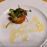 万平ホテル メインダイニングルーム - 