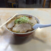 まるかいラーメン