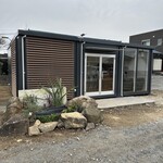 季より - 隣にあんこ販売店を開くそうです