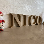 NICO Cafe. - 