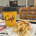 マクドナルド - 