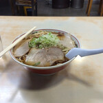 まるかいラーメン - 