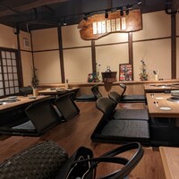 京焼肉 新 先斗町店 - 