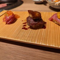 京焼肉 新 先斗町店 - 