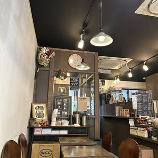 やなか珈琲店_2