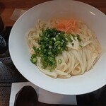 Junteuchi Udontakumi - 釜玉バター