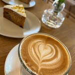 ピースバイピースコーヒー - 