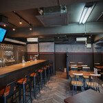 TAP HOUSE HIGE Brewing - 