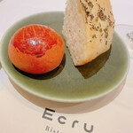 Ristorante Ecru - 