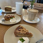 ピースバイピースコーヒー - 