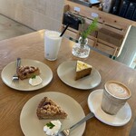 ピースバイピースコーヒー - 