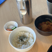 春秋 溜池山王店 - 