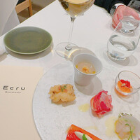 Ristorante Ecru - 
