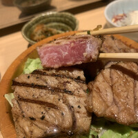 焼うお いし川 - 