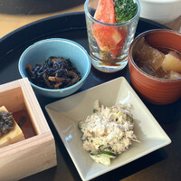 春秋 溜池山王店 - 