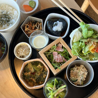 春秋 溜池山王店 - 