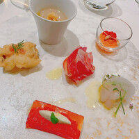 Ristorante Ecru - 