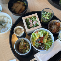 春秋 溜池山王店 - 
