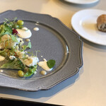 カフェ&ギャラリー カバノ - 