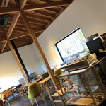 カフェ&ギャラリー カバノ - 