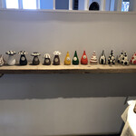 カフェ&ギャラリー カバノ - 