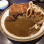 CoCo壱番屋 - 