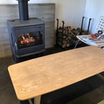 カフェ&ギャラリー カバノ - 