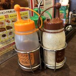 CoCo壱番屋 - 