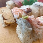 Kinzushi Jizakana Tei - 