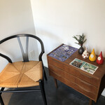 カフェ&ギャラリー カバノ - 