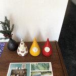 カフェ&ギャラリー カバノ - 