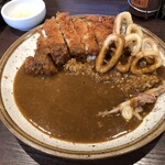 CoCo壱番屋 - 