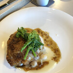 カフェ&ギャラリー カバノ - 