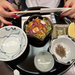 Ginza Tenichi - 