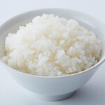 白米飯