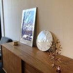 カフェ&ギャラリー カバノ - 