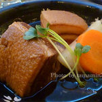 海音 - ラフティ