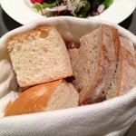 ブルガリ イル・カフェ - 2013年5月