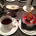 ブルガリ イル・カフェ - 2013年5月