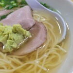 ラーメンNORI - 