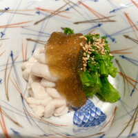 京料理 阿うん - 