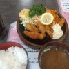 洋食 とき