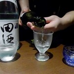 神戸牛と蟹料理 眞 - 