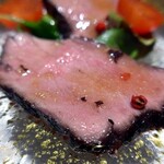 神戸牛と蟹料理 眞 - 