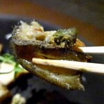 神戸牛と蟹料理 眞 - 