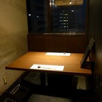 神戸牛と蟹料理 眞 天王寺店 - 