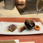 海栗屋  新宿店 - 