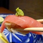 神戸牛と蟹料理 眞 - 