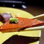 神戸牛と蟹料理 眞 - 