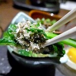 神戸牛と蟹料理 眞 - 